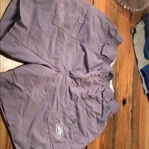 Aftco shorts